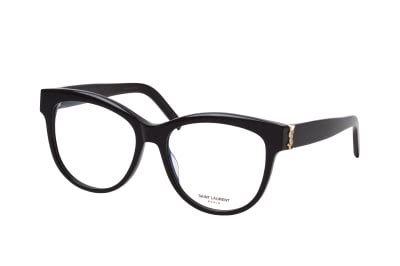 nena brille ysl|Saint Laurent brillen met kwaliteitsglazen online kopen .